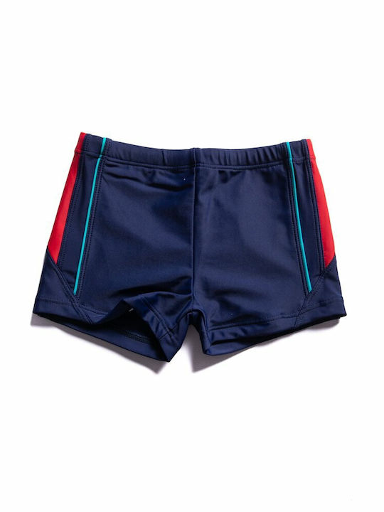 Comfort Kids Swimwear Swim Shorts Navy Blue