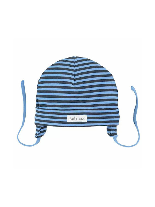 Cool Club Kinder Beanie Blau