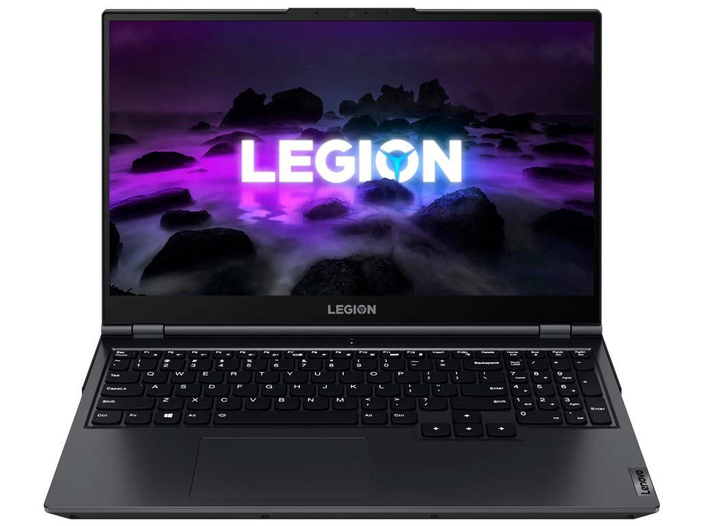 Lenovo Legion 5 15ACH6 15.6" IPS FHD 120Hz (Ryzen 5-5600H/16GB/1TB SSD ...