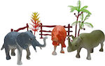 Beboulino Miniature Toy Animal Kingdom