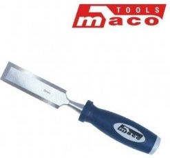 Maco Dalti cu Drepti Lamă & Plastic Mâner Set 1buc 24067