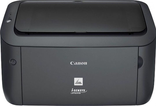 Canon I-Sensys LBP6030B Цветен Принтер Лазерен