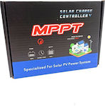Соларен контролер на заряд MPPT 12V 20Спецификация