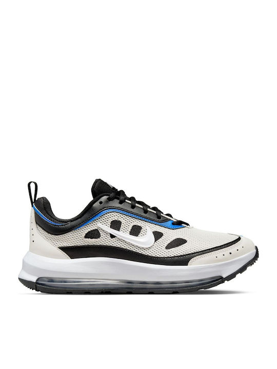 Air Max AP Ανδρικά Sneakers Λευκά