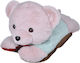 Tpster General Use Heating Pad Pink 38x19cm