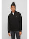 Sweatshirt Schwarz