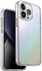 Uniq LifePro Xtreme Back Cover Silicon Iridesce...