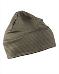 Mil-Tec Quick-Dry Cap Khaki