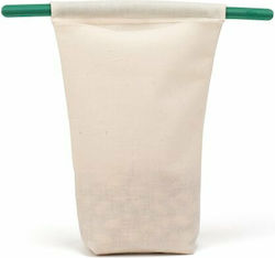 Food Huggers Fabric Coffee Bag Fabric Coffee Bag M 26,5 x 17,5 cm