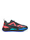RS-Simul8 Reality Chunky Sneakers Mehrfarbig