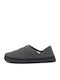 Ezra Closed Women's Slippers Gray