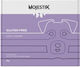 Mojestik Super Premium Light & Senior 3kg Ξηρά Τροφή χωρίς Γλουτένη για Ηλικιωμένους Σκύλους με Μοσχάρι