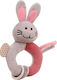 Fiesta Crafts Κουδουνίστρα Rabbit