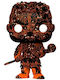 Funko Pop! Marvel: Black Panther - M'Baku 67 Bobble-Head Special Edition
