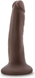 Dr. Skin Plus Posable Realistisches Dildo Mit S...