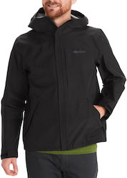 Marmot Minimalist Geacă Hardshell Neagră Marmot Minimalist Geacă Hardshell Neagră