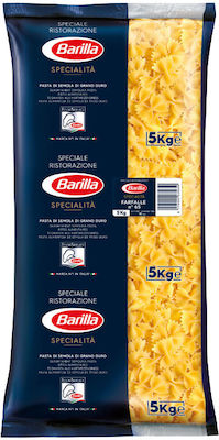 Barilla Φιογκάκια No65 5000gr