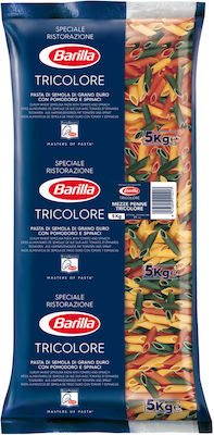 Barilla Πένες Tricolore 5000gr