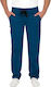 B-Well Dante Unisex Green Medical Pants Cotton ...