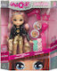 Giochi Preziosi Wow Hair Rebecca Κούκλα Rebecca...