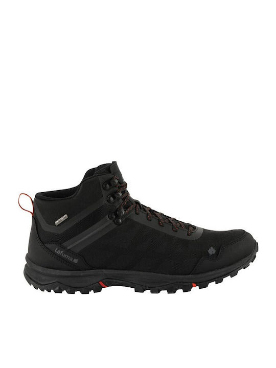Lafuma Access Clim Men's Hiking Boots Black