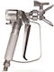 Graco XTR7 Luftlos Spraypistole Unter Becher