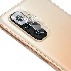 Mocolo Προστασία Κάμερας Tempered Glass 2τμχ για το Redmi Note 10 Pro Mocolo Προστασία Κάμερας Tempered Glass 2τμχ για το Redmi Note 10 Pro