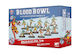 Games Workshop Blood Bowl Echipa Amazon Kara Figurina Harpii Templului