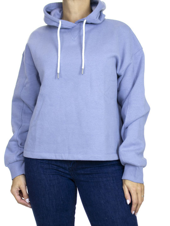 S.Oliver Women's Sweatshirt Light Blue