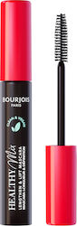 Bourjois Healthy Mix Lengthen & Lift Маскара за Къдрене & Дължина 001 Ultra Black 7мл