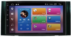 LM Digital Ηχοσύστημα Αυτοκινήτου για Kia Ceed 2008-2013 (Bluetooth/USB) με Οθόνη Αφής 6.8"