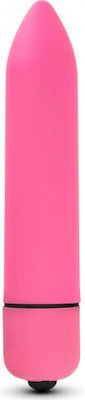 Vibrator Bullet Mini Bullet Vibrator 9cm WST-XT-1205 Pink