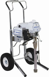 Graco Sanispray HP 130 Ψεκαστήρας Ηλεκτρικός Graco Sanispray HP 130 Ψεκαστήρας Ηλεκτρικός