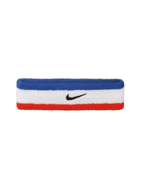 Nike Swoosh Αθλητικό Περιμετώπιο Πολύχρωμο