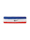 Nike Swoosh Athletic Headband Multicolour