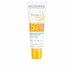 Bioderma Photoderm Αντηλιακή Κρέμα Προσώπου SPF50 με Χρώμα 40ml