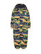 Zakcret Legowear Lwjanga 701 11010528-590 Ski & Snowboard Mehrfarbig