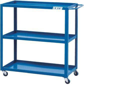 OMCN Metallic Tool Carrier ΟMCN 109/B