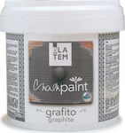 Blatem Chalk Paint Χρώμα Κιμωλίας Grafito 500ml