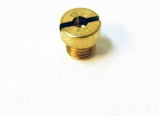 Malossi Jet Set Point Мотоциклети Zigler F5мм B01486.098