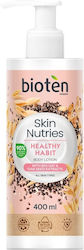 Bioten Skιn Nutries Healthy Habit Lotion Σώματος 400ml