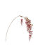 JK Home Decoration Christmas Decorative Branch Wisteria