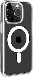 Puro Lite Mag Διάφανη (iPhone 14 Pro Max) Puro Lite Mag Διάφανη (iPhone 14 Pro Max)