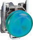 Schneider Electric Harmony XB4 Industrial Indicating Light XB4BV63