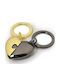 Metalmorphose Keychain Metallic Double