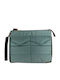 Necessaire in Gray Farbe 27cm