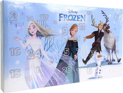 Markwins 24 Days Magic Advent - Frozen Σετ Ομορφιάς