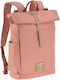 Moon Buggy Wickeltasche-Wickelrucksack Rolltop Cinnamon 30x14.5x46cm.