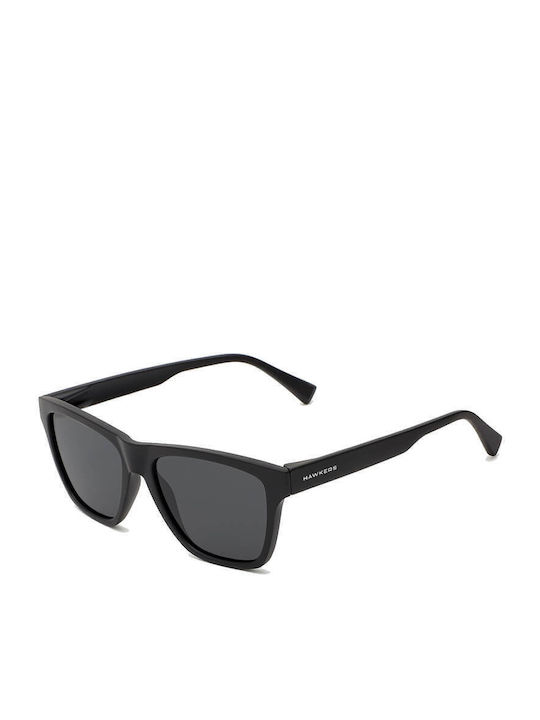 Hawkers One LS Raw Γυαλιά Ηλίου Μαύρα με Κοκκάλινο Σκελετό Hawkers One LS Raw Γυαλιά Ηλίου Μαύρα με Κοκκάλινο Σκελετό