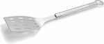 Forge Adour Kitchen Spatula Slotted Stainless Steel